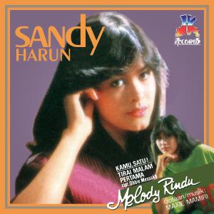 Dengarkan Aku Ingin Menemani lagu dari Sandy Harun dengan lirik