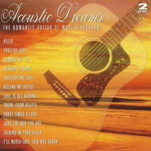 ดาวน์โหลดและฟังเพลง Promise Me พร้อมเนื้อเพลงจาก Martin Kershaw