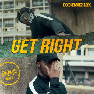 Dockem & Malone的专辑Get Right (Remix)