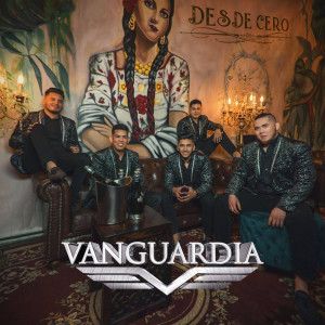 Listen to Seria Contigo song with lyrics from Grupo Vanguardia