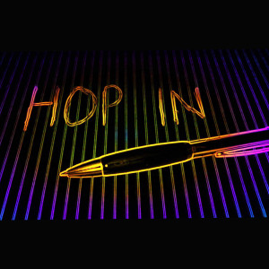 Dengarkan lagu Hop In (Explicit) nyanyian Kael dengan lirik