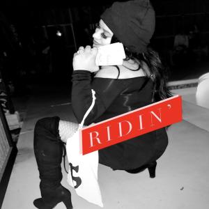 อัลบัม Ridin (feat. Travis King) [Explicit] ศิลปิน Travis King