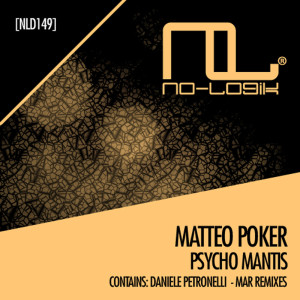 Matteo Poker的专辑Psycho Mantis