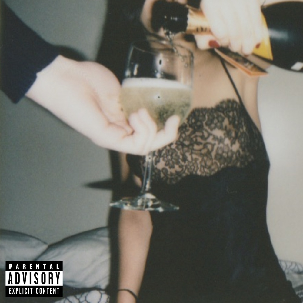 Champagne (Explicit)