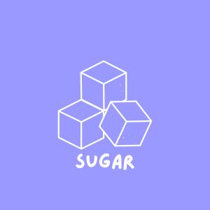收聽Bigduckenergy的SUGAR (feat. Onsra, s3nna's revenge, Rebouz & talisisdead)歌詞歌曲