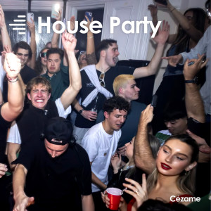 Listen to My House Is Your House song with lyrics from DJ Remo