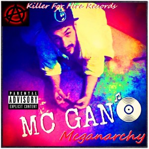 收聽Mc Gan的The Only Ones (Explicit)歌詞歌曲