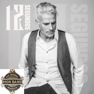 Listen to 12 Segundos song with lyrics from Mon Band
