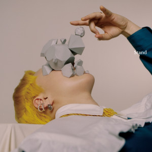 SUNWOO JUNGA的專輯Stand