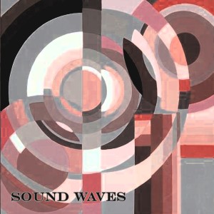 Album Sound Waves from Django Reinhardt