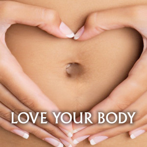 ดาวน์โหลดและฟังเพลง Love Your Body พร้อมเนื้อเพลงจาก Kimberley Stapleton