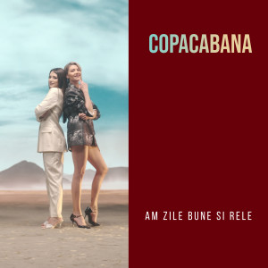 Album Am Zile Bune Si Rele (Versions) from 