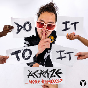 Cherish的專輯Do It To It (More Remixes?!)