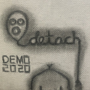 ดาวน์โหลดและฟังเพลง Doce พร้อมเนื้อเพลงจาก Detach