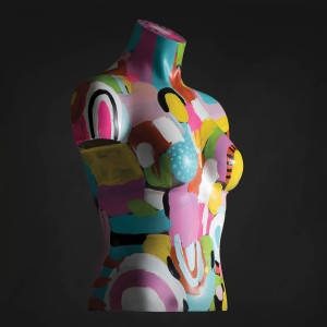 Listen to Neon (Explicit) song with lyrics from Candid Kid