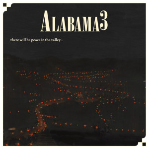收聽Alabama 3的Love Will Tear Us Apart歌詞歌曲