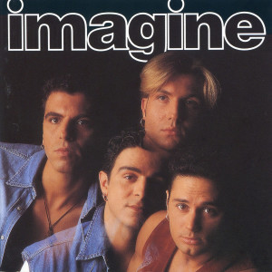 收聽Imagine的Hoy No Sé Que Hacer歌詞歌曲