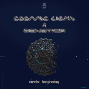 Cosmic Light的專輯Circle Beginning