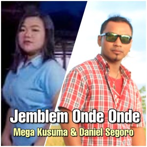 Daniel Segoro的专辑Jemblem Onde Onde
