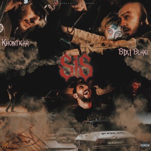 Album SİS (Explicit) from Khontkar