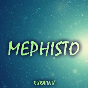 Album Mephisto (from "Oshi no Ko") TV-Size oleh Kuraiinu