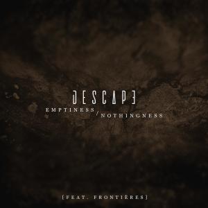 Album Emptiness/Nothingness from Descape