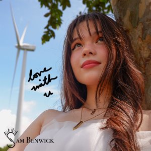 Album love with u oleh Samantha Benwick