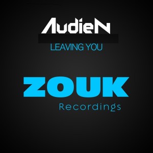 Dengarkan lagu Leaving You nyanyian Audien dengan lirik