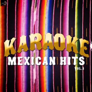 收聽Ameritz Countdown Karaoke的La Suegra (In the Style of Banda Machos) (Karaoke Version)歌詞歌曲