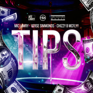 Listen to Tips song with lyrics from Verse Simmonds