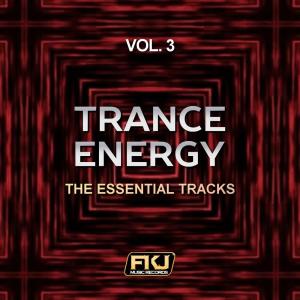 Various Artists的專輯Trance Energy, Vol. 3