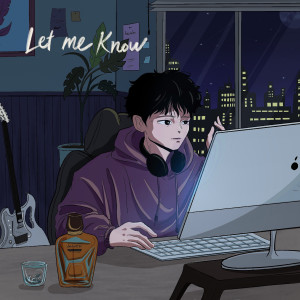 Album Let me know from 리온(Lyon)