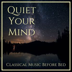 Quiet Your Mind: Classical Music Before Bed