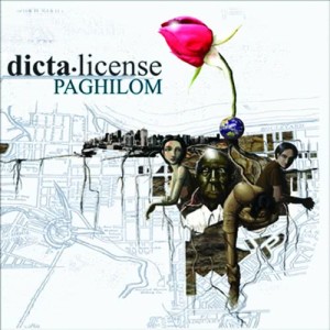 Dicta License的專輯Paghilom