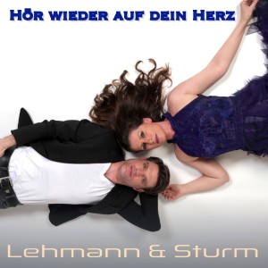Listen to Hör wieder auf Dein Herz (Radio Edit) song with lyrics from Lehmann