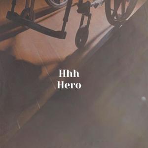 Album Hhh Hero from Various