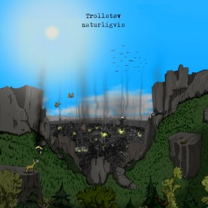 ดาวน์โหลดและฟังเพลง Folk พร้อมเนื้อเพลงจาก Trollstøv