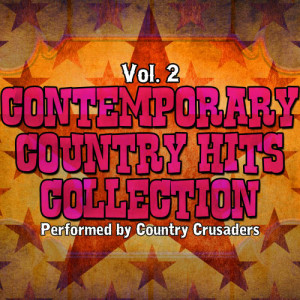 收聽Country Crusaders的Back of Your Hand歌詞歌曲