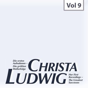 收聽Christa Ludwig的Requiem D-Moll, KV 626 : Recordare歌詞歌曲