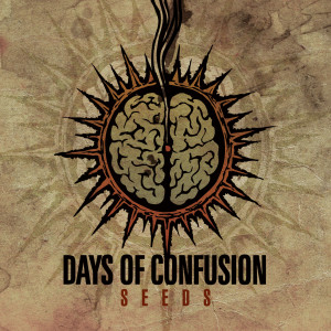 Days Of Confusion的專輯Seeds