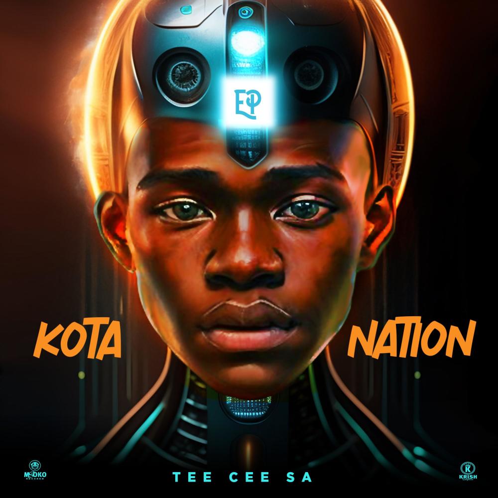 Vaya (feat.Golden Krish & Mojax RSA)