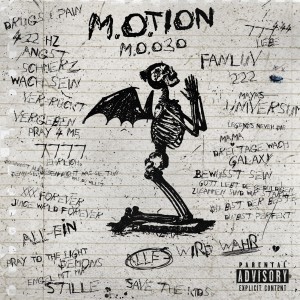 Listen to Story Of My Life (Explicit) song with lyrics from M.O.030