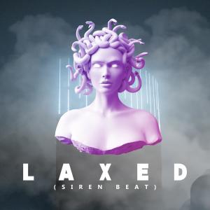อัลบัม Laxed (Siren Beat) ศิลปิน BIGPP