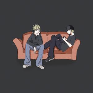 收聽lil guthi的smn歌詞歌曲