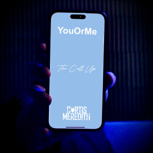 CurtisMeredithh的專輯The Call Up (Explicit)