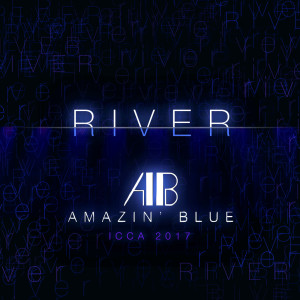 ดาวน์โหลดและฟังเพลง River พร้อมเนื้อเพลงจาก Amazin' Blue