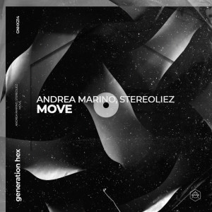 Album Move from Andrea Marino
