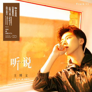 收聽王博文的聽説 (伴奏)歌詞歌曲