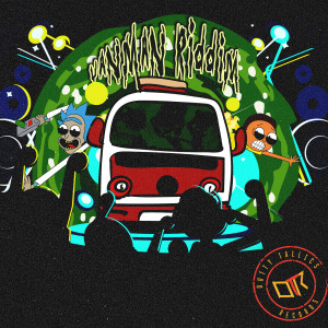 Album Birds (Vanman Riddim) from Mole de chief