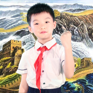 ดาวน์โหลดและฟังเพลง 祖国向前冲 พร้อมเนื้อเพลงจาก 洪千润